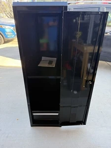 US General Side Locker Cabinet Series 2 - Picture 1 of 5