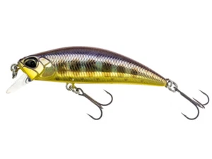 Leurre a truite DUO Spearhead Ryuki 50S 5cm 4.5g Coulant NOUVELLES COULEURS - Photo 1/48