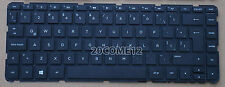FOR HP 14-g030la 14-g031la 14-g035la 14-g100la Keyboard NO Frame Latin Spanish