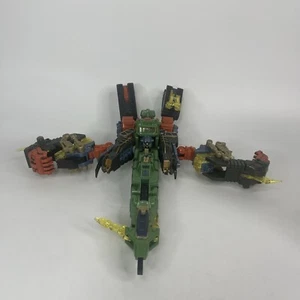 2003 Hasbro Transformers Energon Scorponok  Commander Class Robots in Disguise - Picture 1 of 5