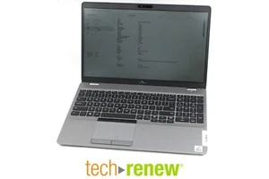 Dell Latitude 5510 | i5-10210U@1,6 GHz | 256 GB SSD | 8 GB RAM | senza sistema operativo - Foto 1 di 11