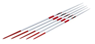 Nordic Competition Throwing Javelin Viking Aluminium IAAF 400 500 600 700 800 g - Image 1 of 3
