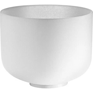 Meinl Sonic Energy 10" Crystal Singing Bowl - Note G, Throat Chakra - Picture 1 of 1