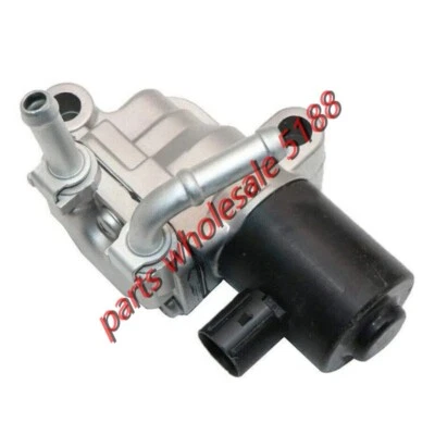 Válvula de controle de ar ocioso para 1991-1995 Legend 3.2L 96-98 Acura TL 3.2L 138200-0400 - Imagem 1 de 4