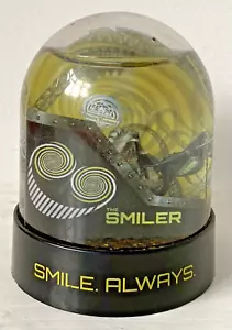 Alton Towers The Smiler Glitter Dome/ Snow Globe ~ Rare ~ Theme Park Merch - Picture 1 of 5