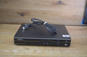 Q-See 16 channel DVR model QC9916, 2TB HDD - No Cameras Or Power Cable - Picture 1 of 5
