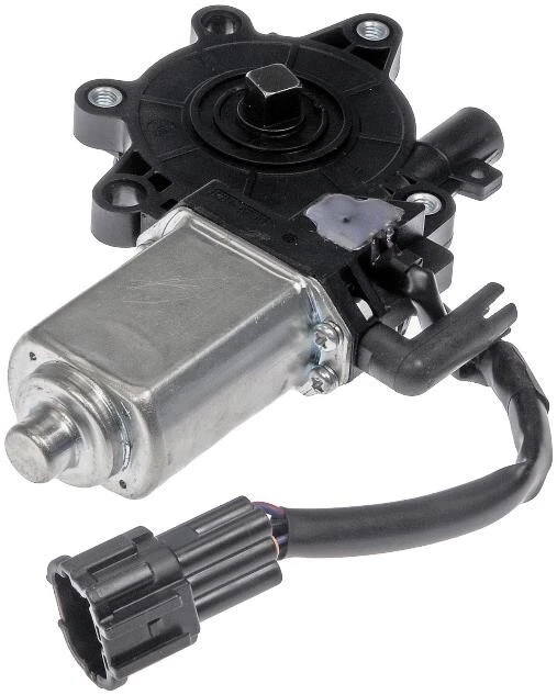 Motor ventana eléctrica DORMAN NISSAN PATHFINDER 2005-2012 parte delantera izquierda 742-529 Foto 1 de 3