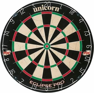 Unicorn Eclipse Pro 1 Dartboard - Bild 1 von 1