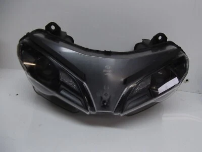DUCATI  848 1098 1198 HEADLIGHT - Image 1 of 4