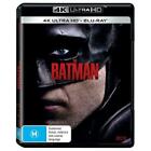 The Batman (4K UHD Blu-Ray) NEW