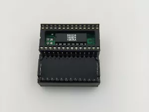 DALLAS DS1216C DS1216 1216 SmartWatch RAM ROM 5V 64K/256K DIP28 x 1PC NEW - Bild 1 von 3