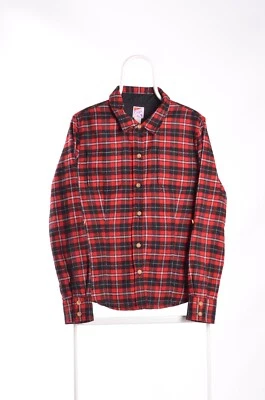 PRPS Checked shirt long sleeve size L - Image 1 of 3