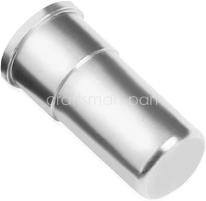 Oversized Steering Column Pins For 1969-1996 Corvettes 1967-2002 Camaros Others - Picture 1 of 7