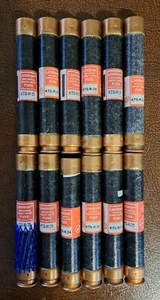 Cooper Bussmann Limetrin - Fast Acting - KTS-R-25 - RK1 Fuse - Picture 1 of 1