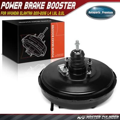 Potenciador de freno de vacío para Hyundai Elantra 2011-2016 Elantra cupé 2013-2014 Foto 1 de 4
