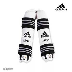 Adidas Taekwondo Armschutz (WTF zugelassen) - ADITFP01 - Bild 1 von 1
