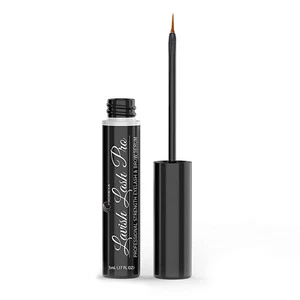 Lavish Lash Pro by Hairgenics Professional Strength Eyelash & Eyebrow Serum - Picture 1 of 6