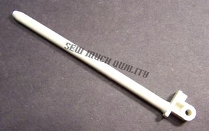 SPOOL PIN Brother XL6452 XL6552 XL6562 XR31 XR33 XR34 XR35 XR37 XR40 XR46 XR52C - Picture 1 of 2