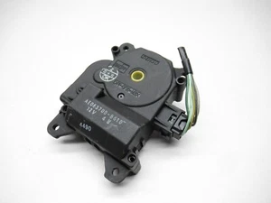 2006-2011 Cadillac DTS Blower Motor  Center Heat AirFan AE063700-8610 OEM - Foto 1 di 6