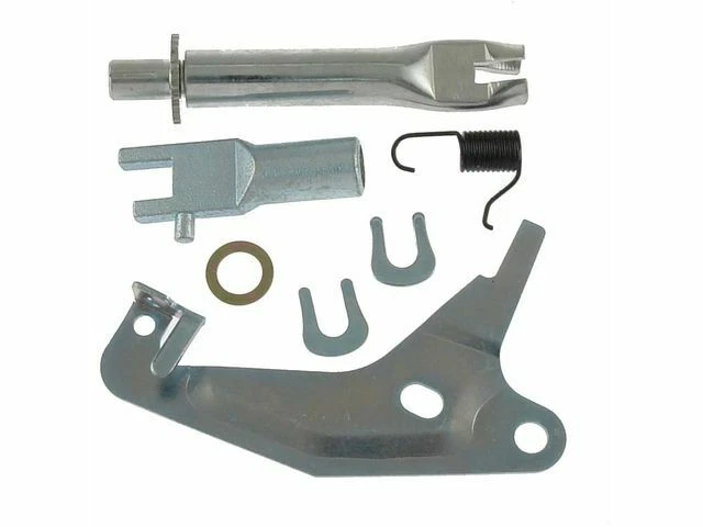 For 1979-1995 Toyota Pickup Drum Brake Self Adjuster Repair Kit 52457NX - Image 1 of 2