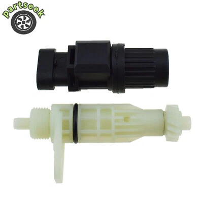 Manual Transmission Speed Sensor for Chevrolet Aveo Daewoo 1999-2008 90375764 - Image 1 of 4