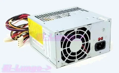 Alimentatore Universale per PC Desktop  BESTEC ATX-300-12Z  - HP P/N 5188-2627 - Immagine 1 di 4