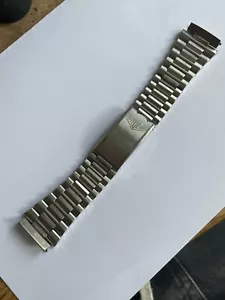 Heuer NSA Bracelet for Autavia 1163/1563 - Bild 1 von 8