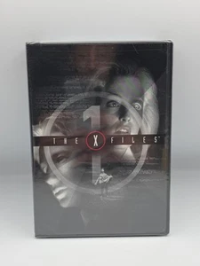 The X-Files: Season 1  VOL 2 New Sealed - Picture 1 of 3