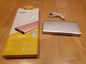For iPhone, Samsung, Android etc. Power Bank Charging External Battery Charger - Picture 1 of 3
