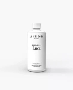 PROFUMATORE PER BUCATO ESSENZA DI ELDA FRAGRANZA LUCE LATTE 500ml - Foto 1 di 2