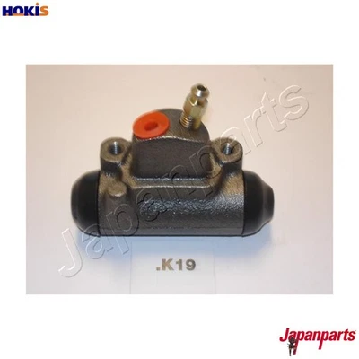 WHEEL BRAKE CYLINDER CS-K19 FOR KIA K2500/Platform/Chassis PREGIO/Van/Bus 2.7L - Image 1 of 4