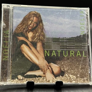 Natural by Noelia (CD, Feb-2003, Fonovisa/CRC) SEALED - Imagen 1 de 3