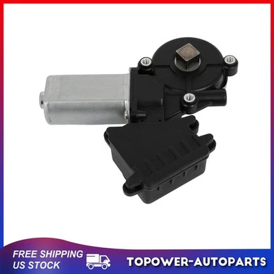 Puerta trasera para Toyota 2010 2011-2023 4Runner motor ventana eléctrica 85720-35161 Foto 1 de 4
