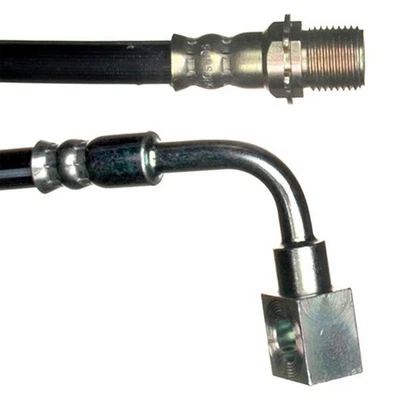 For Chevy C20 Suburban 73-78 Element3 Front Passenger Side Brake Hydraulic Hose - Imagem 1 de 2