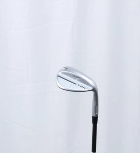 Cuña satinada Mizuno T24 58°-4 X-Grind Wedge La Golf 120 Stl 1279821 excelente - Imagen 1 de 5