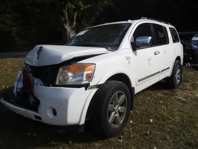 Strut Front Fits 04-15 ARMADA 381913 Foto 1 de 4