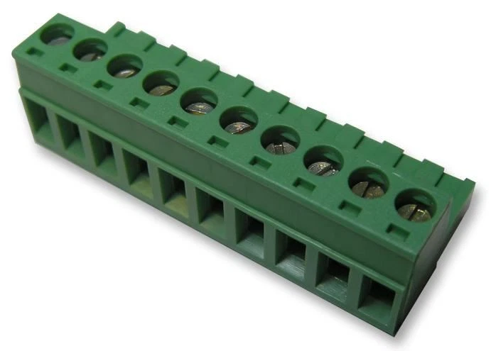 CAMDENBOSS - Terminal Percuma, 10 Laluan - Image 1 of 1