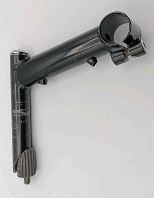 Potence 3ttt 125 mm Vélo VTT Vintage 1990 - Photo 1/4