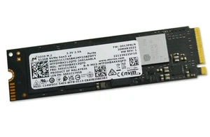 MICRON Disque SSD M.2 2 210 de 512 Go SSS1C17658 - Photo 1/1