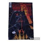 Star Wars Adventures: Ghosts of Vader's Castle #5 Cvr A IDW 2021 VF/NM Comic