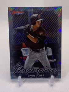 2023 Bowman's Best Druw Jones Masterpieces #BM-2 - Picture 1 of 2