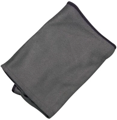 Flitz Microfiber Polishing Cloth Dimensions: 16" x 16 Streak-Free Performance