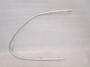 2003-2006 PORSCHE CAYENNE RIGHT PASSENGER SIDE REAR QUATER GLASS WINDOW MOULDING - Picture 1 of 4