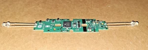 Digitrax DN167K0A Mobile Decoder fits many Kato N scale - 6 FX3 functions - Picture 1 of 6