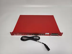 Dispositivo de seguridad WatchGuard FireBox M390 CL3AE8, firewall, VPN, UTM-2,4 Gbps - Imagen 1 de 17