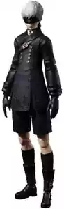 Nier: Automata Play Arts Kai: YoRHa No. 9 Type S NEW - Picture 1 of 3