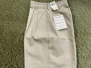 BECKY THATCHER ELDERWEAR GIRLS DRESS SHORTS SIZE 3 WAIST 24 NEW WITH TAGS - Picture 1 of 1