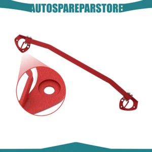 Front Upper Strut Tower Bar Brace Suspension Kits For Honda CIVIC 2016-2018 2019 - Picture 1 of 9