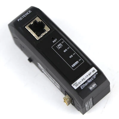 NUEVO KEYENCE DL-EP1 Módulo de Comunicación Foto 1 de 2