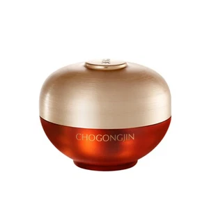 ChoGongJin SoSaeng Jin Red Ginseng Creme 60ml Elastisch Anti-Aging Feuchtigkeit - Bild 1 von 7